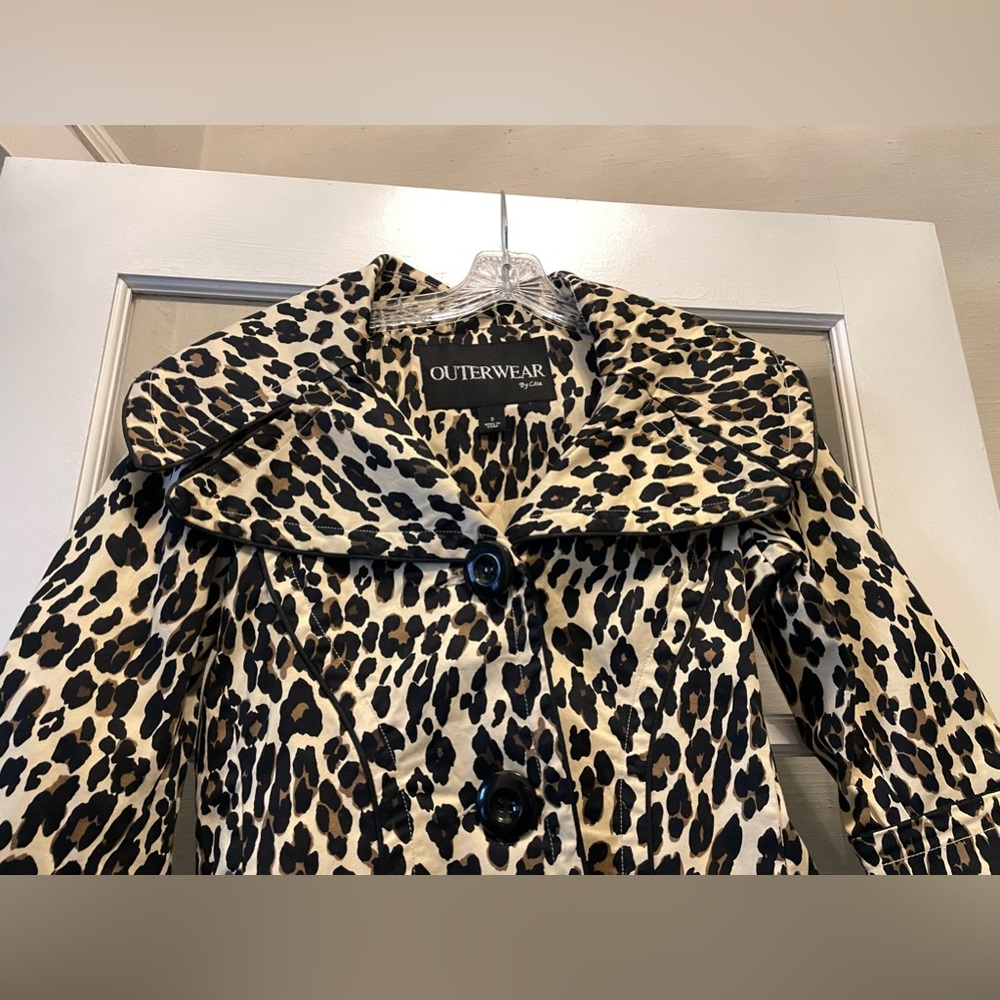 New blazer outerwear by Liza